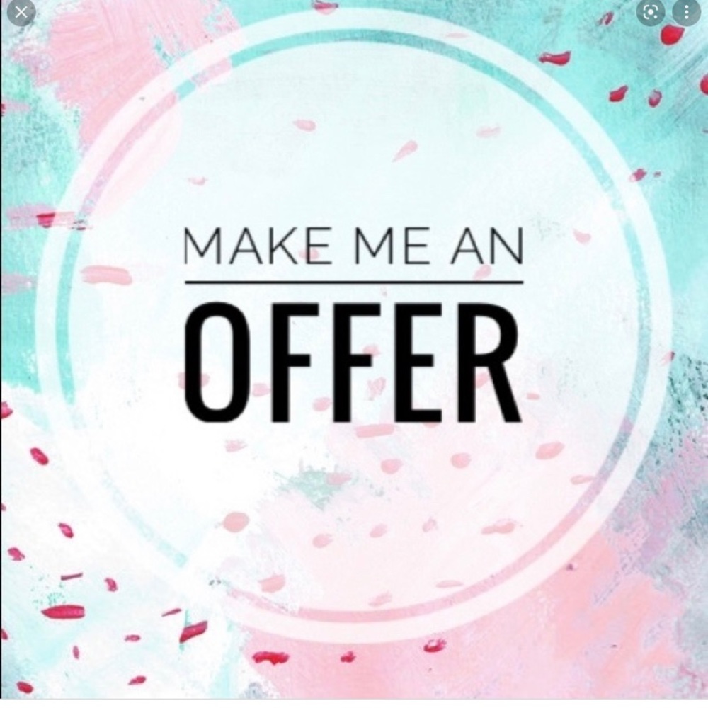 Make An Offer